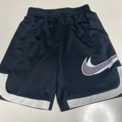 トコトコ様専用 NIKE ナイキ　バスパン　キッズサイズL ドライフィット　黒