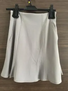 snidel ハイウエストスカパン