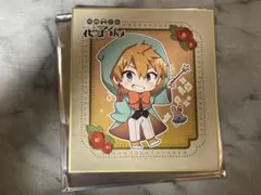 地縛少年花子くん 楽天コレクション ミニ 色紙 原作 蒼井 茜 時計守