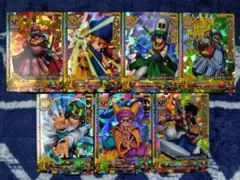 ドラゴンクエスト モンスターバトルロードII【SPカード】まとめ売り