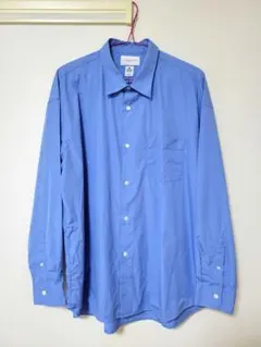 アーバンリサーチ THOMAS MASON　長袖シャツ