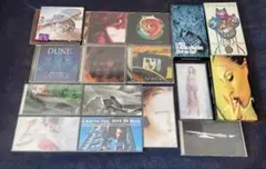 2025年最新】黒夢 アルバム まとめの人気アイテム - メルカリ