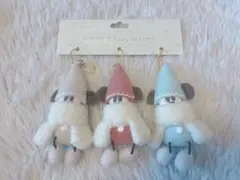 リルリンリン　ぬいぐるみチャーム