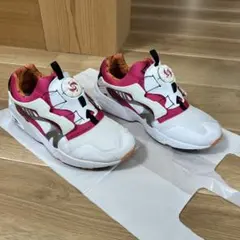 プーマ スニーカー　ディスクブレイズ　29cm