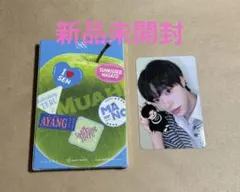 VAYONN Youth ver. 未開封 マノ トレカ