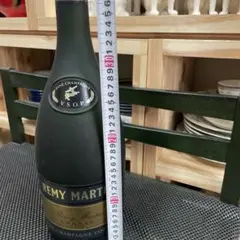 레미 마틴 VSOP 브랜디 빈 병 레미 3L 빈 병 인테리어
