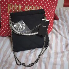 インゲボルグ❤ショルダーバッグ❤新品未使用タグ付き