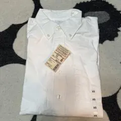 MUJI メンズシャツ XSサイズ 2900円