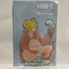 同級生シリーズ　アクリルスタンド 特賞 同級生 描き下ろしBIGアクリルスタンド POPUP - メルカリ