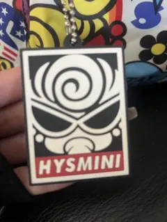 2025年最新】ヒスミニストラップの人気アイテム - メルカリ