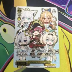 2026年最新】ホロライブ ヴァイス prの人気アイテム - メルカリ