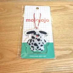 mojojojo アクリルキーホルダー