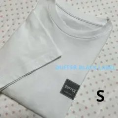 ダファー Ｔシャツ ホワイト Sサイズ