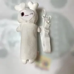 TWICE LOVELYS GIGO限定 のびふにゃポーチ ダヒョン