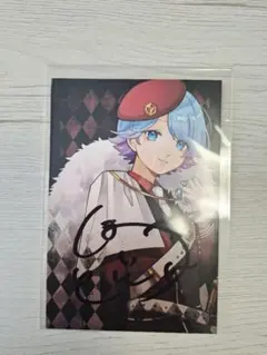 いれいす　-hotoke-