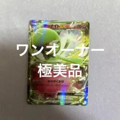2026年最新】サーナイトEX xyの人気アイテム - メルカリ