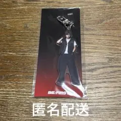 2026年最新】be:first ジュノン アクキーの人気アイテム - メルカリ