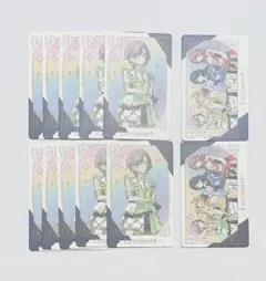 2026年最新】プロセカ 感謝祭 グリーティングカードの人気アイテム