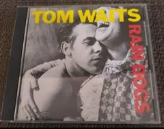 1985年【国内盤対訳付】Tоm wаits / Rаin Dоgs