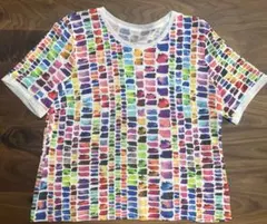 Chamois シャミー コットン Tシャツ 42サイズのサムネイル