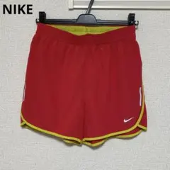 Nike ナイキ ピンク ショッキングピンク 赤 ランニングパンツショートパンツ