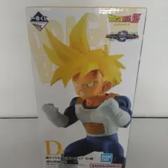 一番くじ　ドラゴンボールZ MASTERLISE 超サイヤ人孫悟飯