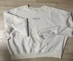 Reebok トレーナー