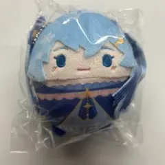 【新品未開封】初音ミク　雪ミク SNOW MIKU　ふわコロりん2 2017