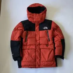 THE NORTH FACE SUMMIT SERIES ダウンジャケット