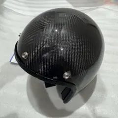 Bikersロゴあり バイク ジェットヘルメット - メルカリ