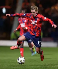 レンジャーズ　23/24 フォースソックス　新品未使用S/Mサイズ