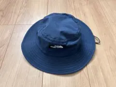 THE NORTH FACE キッズ ハット ネイビーのサムネイル