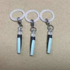 ウルトラマン ベーターカプセル 3個セット 変身アイテムめじるしアクセサリー