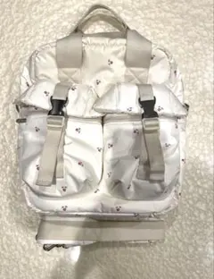 レスポートサック 神崎恵さんコラボバッグ PUFFY MINI BAG - メルカリ