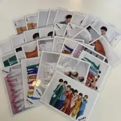 なにわ男子高橋恭平　公式写真　2022