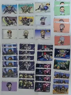 ガンダム デュオ コロッタ 2025年最新】ガンダムW デュオの人気アイテム - メルカリ