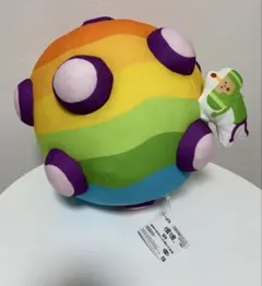 【※希少】塊魂 めちゃもふぐっとぬいぐるみ