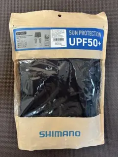 【20日まで】シマノ サンプロテクションハイブリッドパッドタイツ ライト Lのサムネイル
