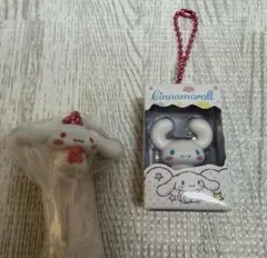 当日発送チョコボックス　シークレット　シナモンロール 桜 サンリオ マスコット