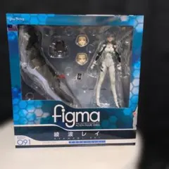 2026年最新】綾波レイ プラグスーツ figmaの人気アイテム - メルカリ