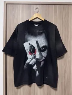 YOUNGLA The Dark Knight Tシャツ ジョーカー バットマン - メルカリ