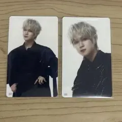 佐野雄大　まとめ売り　3枚