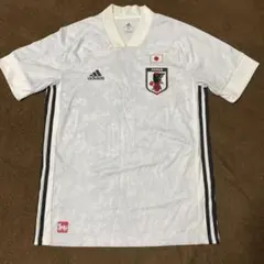 adidas 日本代表 アウェイ ユニフォーム　XL