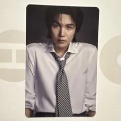 BTS ARIRANG アリラン HMV店舗特典 トレカ ユンギ SUGA