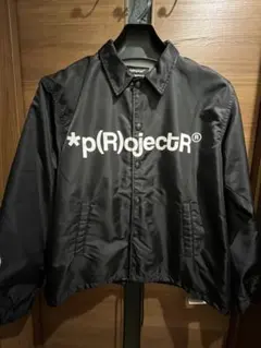 2025年最新】ProjectR ジャケットの人気アイテム - メルカリ