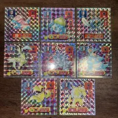 ESPARKS エスパークス シール 廃盤 希少 激レア ニッシンシスコ | Mercari