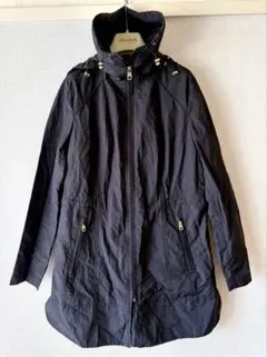 コールハーン パッカブルコート ウィンドブレーカー スプリングコート　S