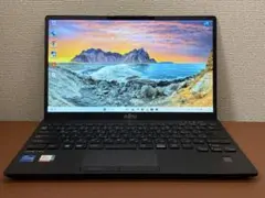 LIFEBOOK U9311 i5-1135G7 FHD 8G 256GBのサムネイル