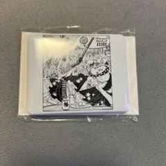 ワンピース ワノ国 ウソップ 缶バッチ