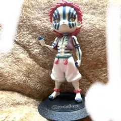 鬼滅の刃 猗窩座 フィギュア